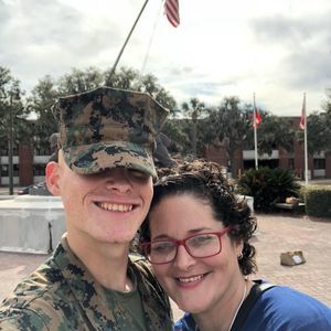 Meet your Posher, Julia